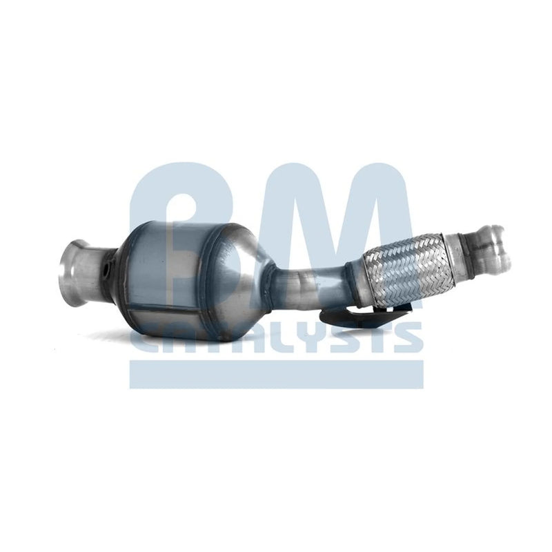 BM Catalysts Homologated Diesel Cat BM80772H