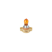 Bosch Indicator Turn Signal Bulb PG20/4 12V 2 1 987 302 267
