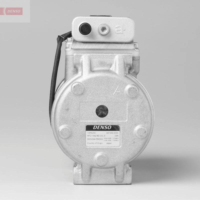 Denso Air Conditioning Compressor DCP17006