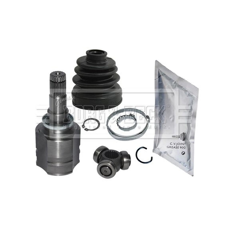Borg & Beck Drive Shaft Joint Kit BCJ1296