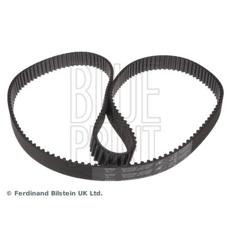 Blue Print Timing Belt Cambelt 178 Teeth ADT37512