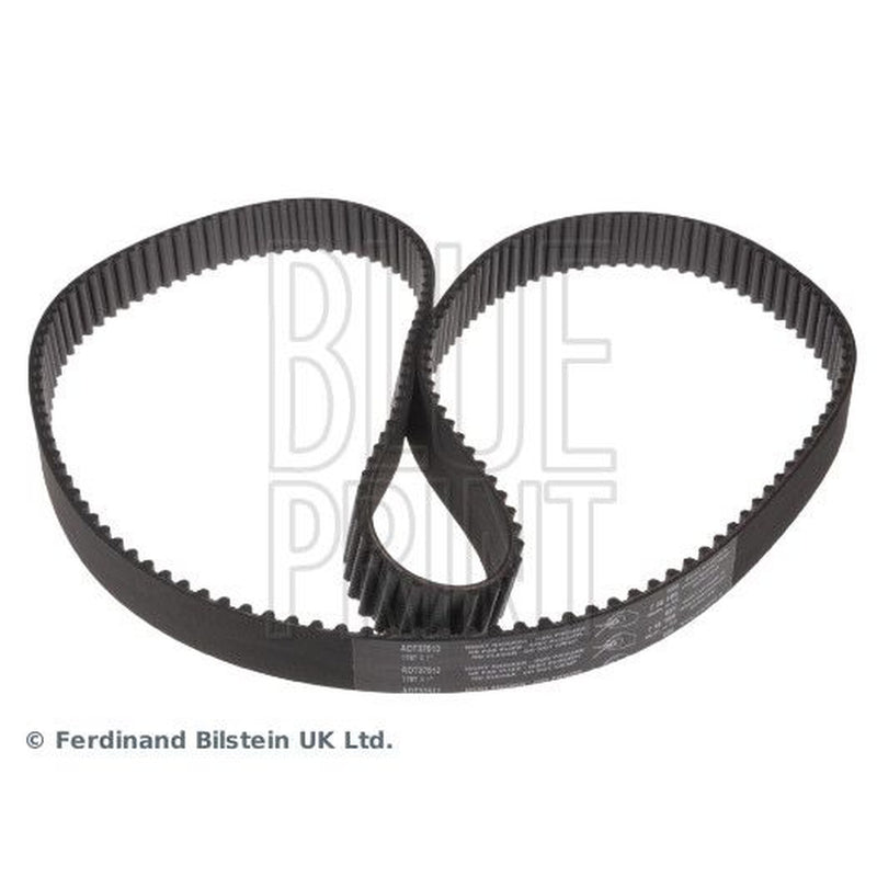 Blue Print Timing Belt Cambelt 178 Teeth ADT37512