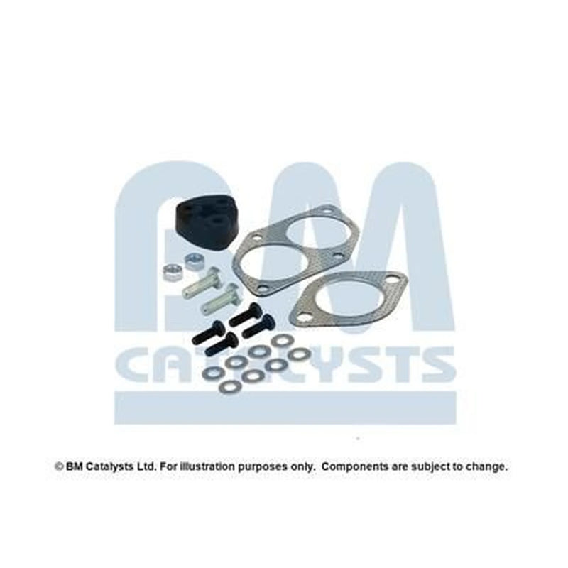 BM Catalysts Fitting Kit FK90810C FK90810C