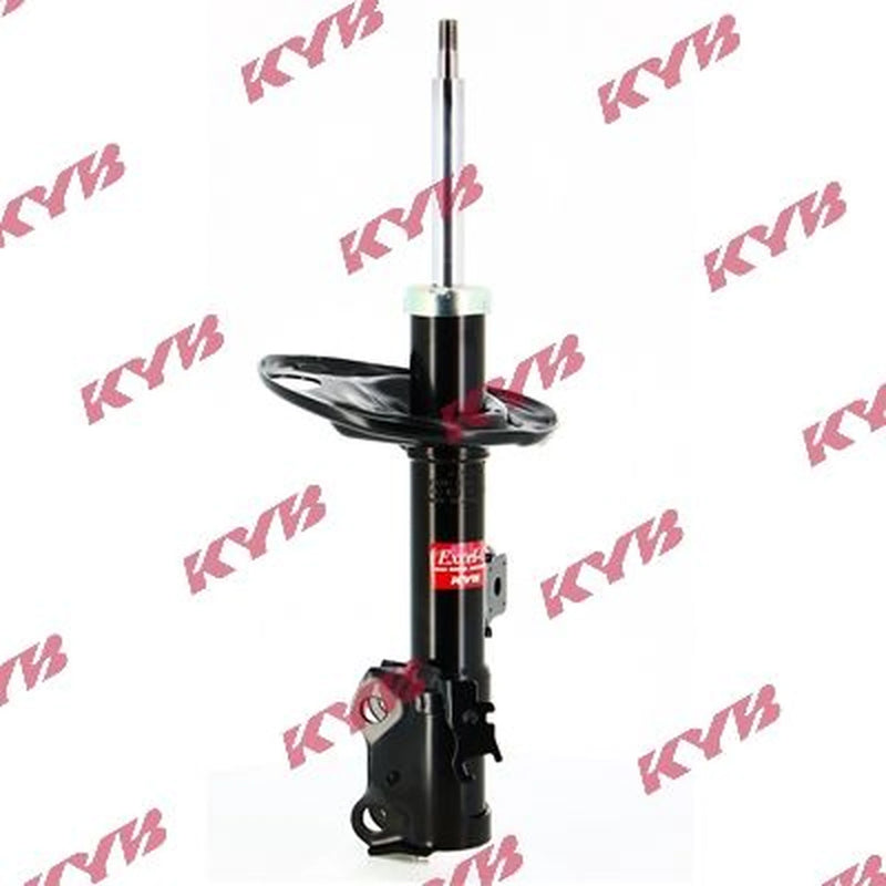 KYB Shock Absorber Damper Strut Front Left 3350039