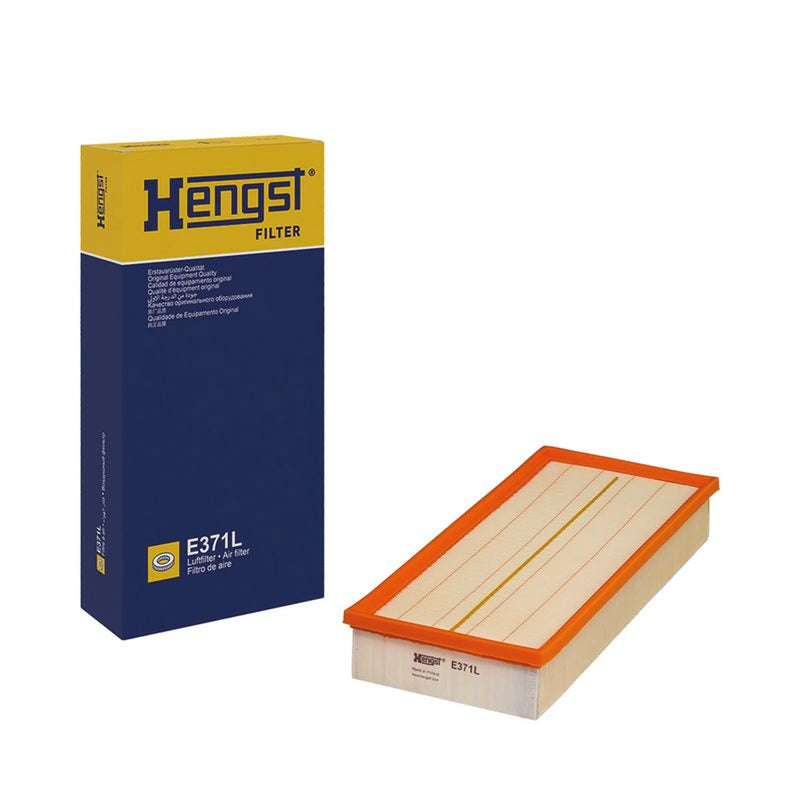 Hengst Engine Air Filter E371L