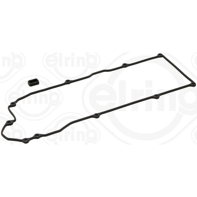 Elring Cylinder Head Cover Gasket Set 438.890