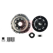 Apec Clutch Kit Set 3pc ACL1287