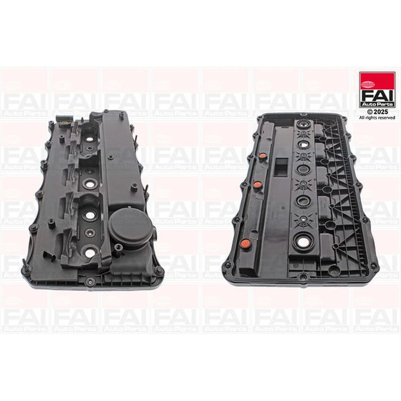 FAI Cylinder Head Cover VC103