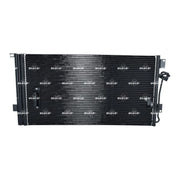 NRF Air Conditioning Condenser 35639
