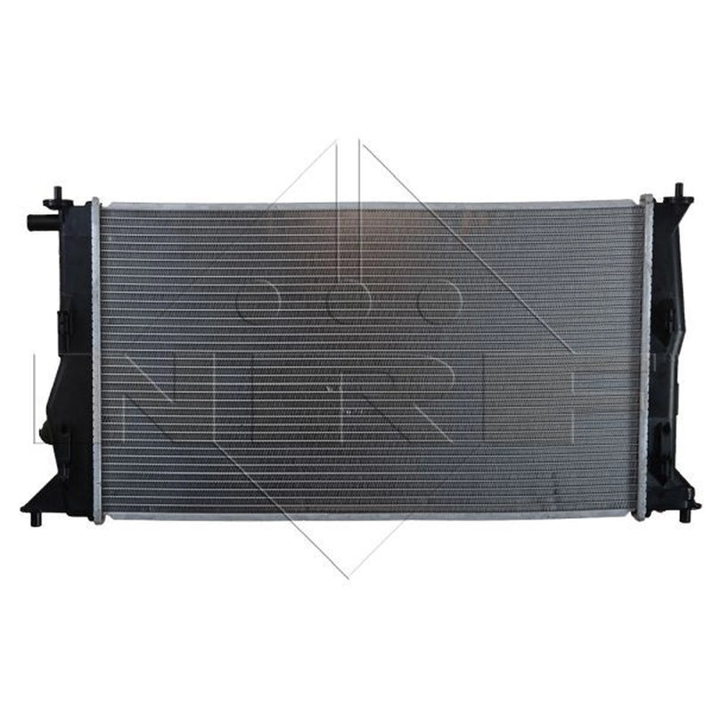 NRF Engine Radiator 53465