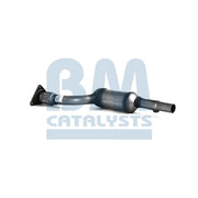 BM Catalysts Homologated Petrol Cat BM91445H