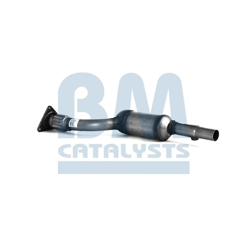 BM Catalysts Homologated Petrol Cat BM91445H