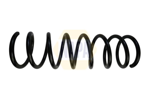 NAPA 2 x Suspension Springs fits VOLVO
