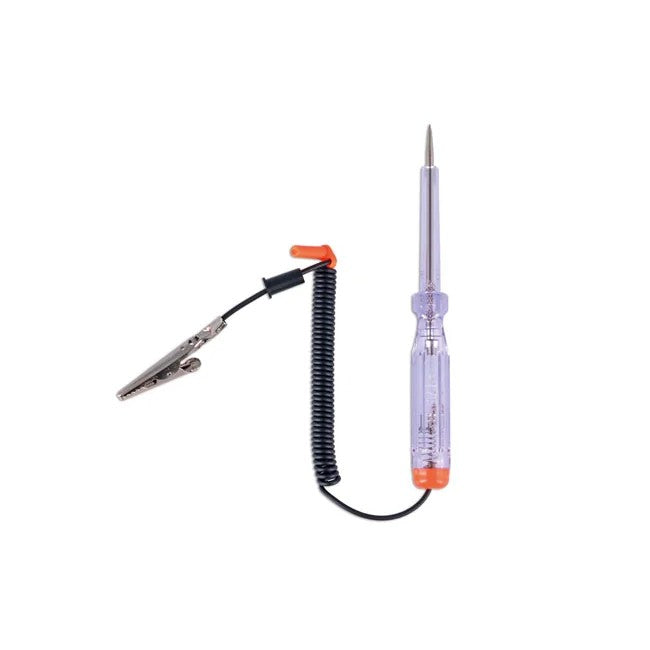 Laser Tools DC Voltage Tester - PL