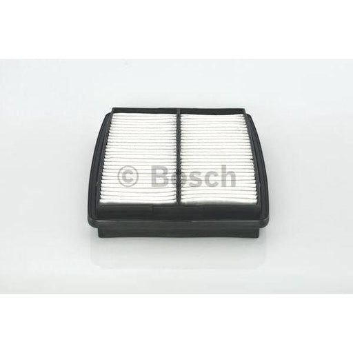 Genuine Bosch Car Air Filter S3037 Fits Suzuki Vitara - 1.6 - 88-00 1457433037 Bosch  - Town Parts