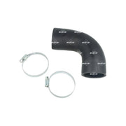 NRF Intercooler Turbo Charge Air Hose 166537