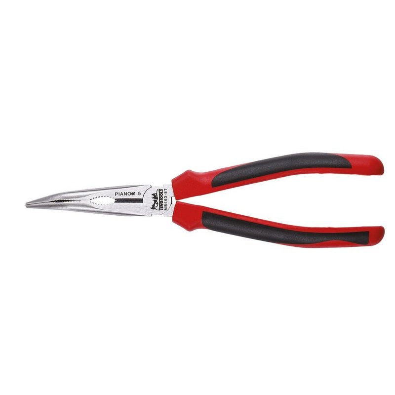 Teng Tools Gripping Pliers 210mm TPR Grip MB463-8T