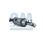 BM Catalysts Homologated Diesel Cat & Dpf BM11295H