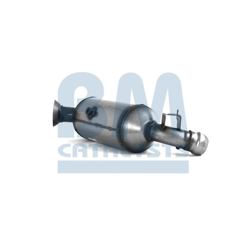 BM Catalysts Homologated Diesel Cat & Dpf BM11295H