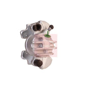 Apec Brake Caliper Assembly Front Left LCA808N