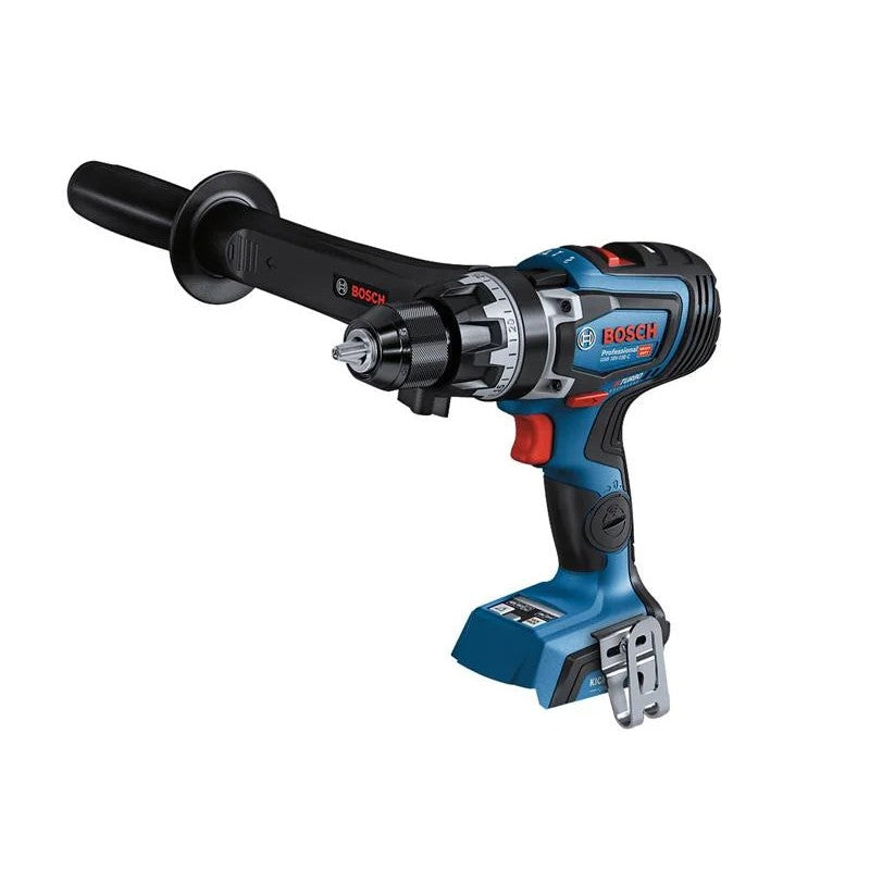 Bosch GSB 18V-150 C Professional Combi Drill 18V Bare Unit - 06019J5101
