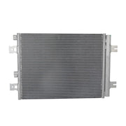 Hella Air Conditioning Condenser 8FC 366 221-551