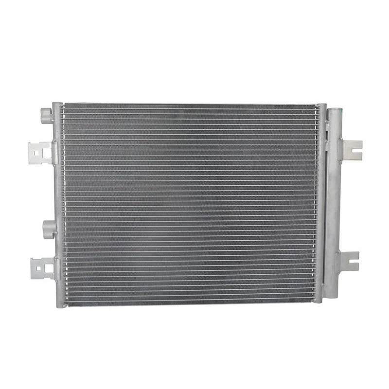 Hella Air Conditioning Condenser 8FC 366 221-551