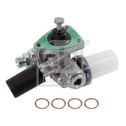 Febi Fuel Pre-Supply Pump Connectors 40648