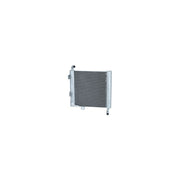 NRF Engine Radiator Right Front 550162