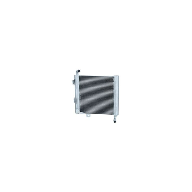 NRF Engine Radiator Right Front 550162