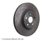 Blue Print ADT343168 Brake Disc