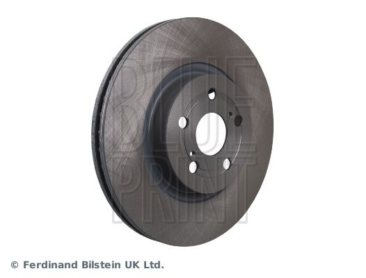 Blue Print ADT343168 Brake Disc