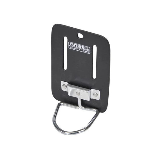 Faithfull Swivel Hammer Holder (Belt Fitting) - FAIHH2B