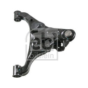 Febi Control/Trailing Arm Front Left 196156