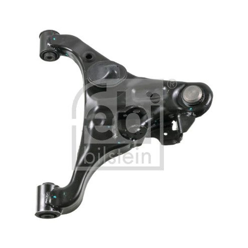Febi Control/Trailing Arm Front Left 196156