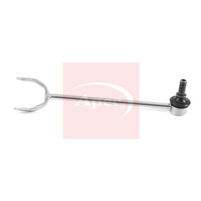 Apec Stabiliser Bar Link Coupling Rod Rear Left AST4580