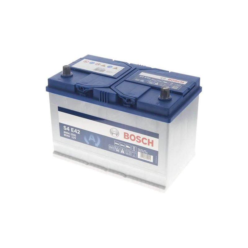 Bosch Batteries Battery 12V 85Ah 800A 0 092 S4E 420