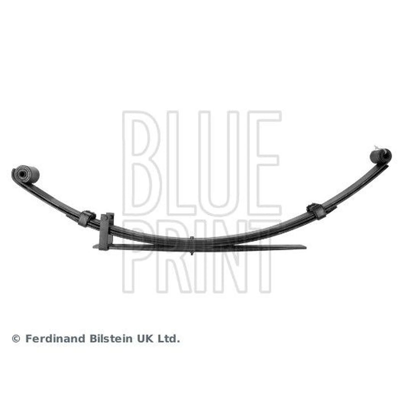 Blue Print Spring Pack Wide Rear Right ADZ98810