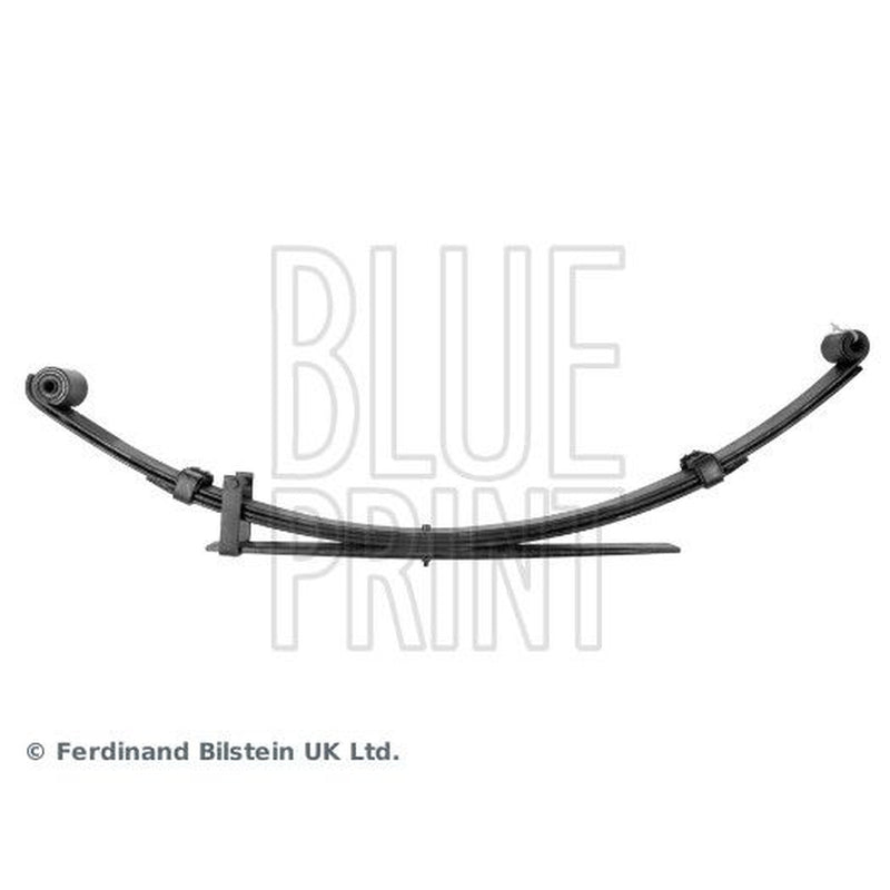 Blue Print Spring Pack Wide Rear Right ADZ98810