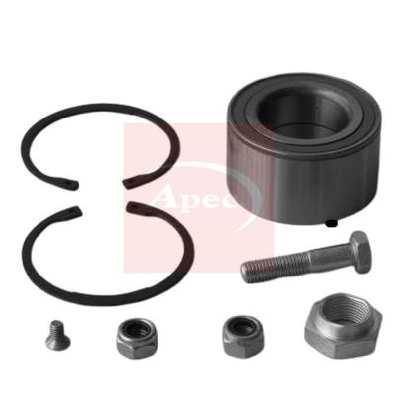 Apec Wheel Bearing Kit AWB1150