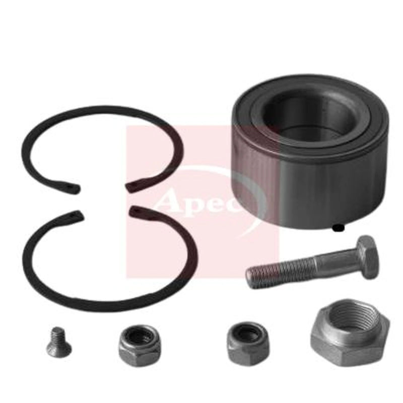 Apec Wheel Bearing Kit AWB1150