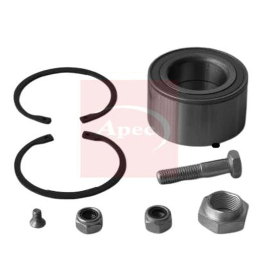 Apec Wheel Bearing Kit AWB1150