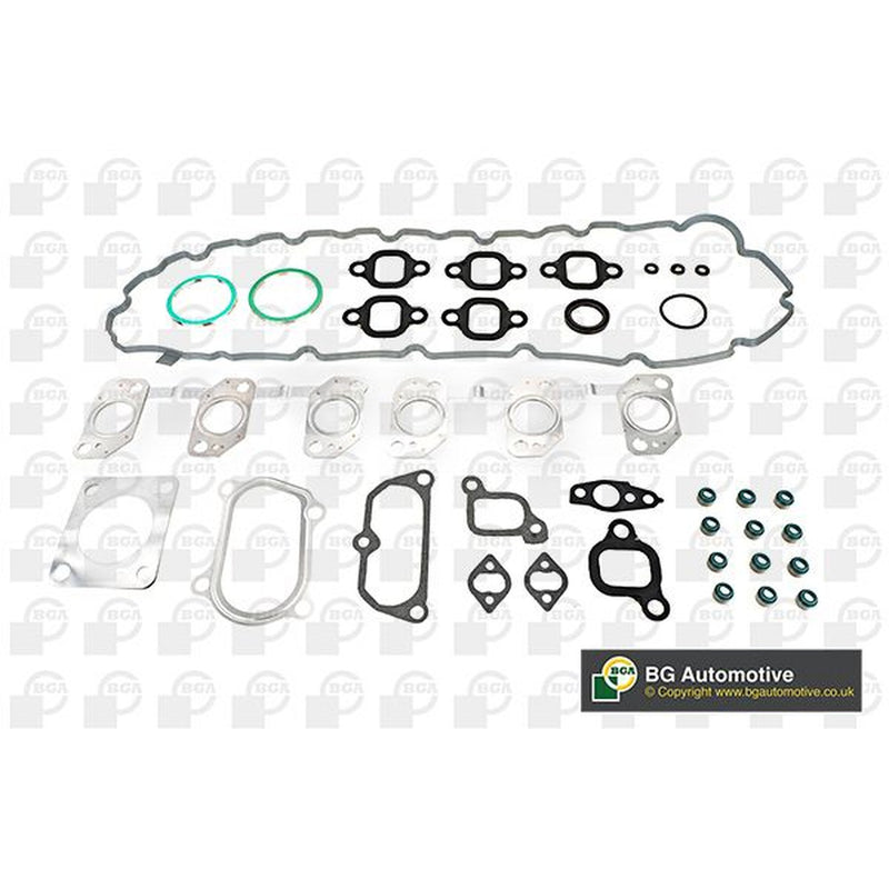 BGA Cylinder Head Gasket Kit HN6340