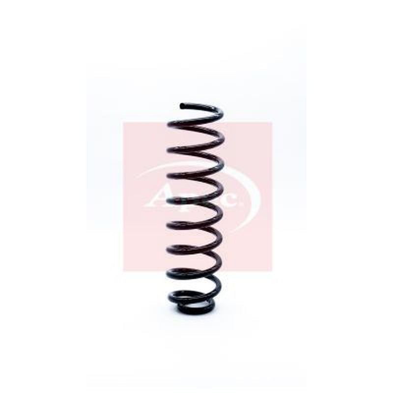 Apec Front & Rear Suspension Springs ACS1263