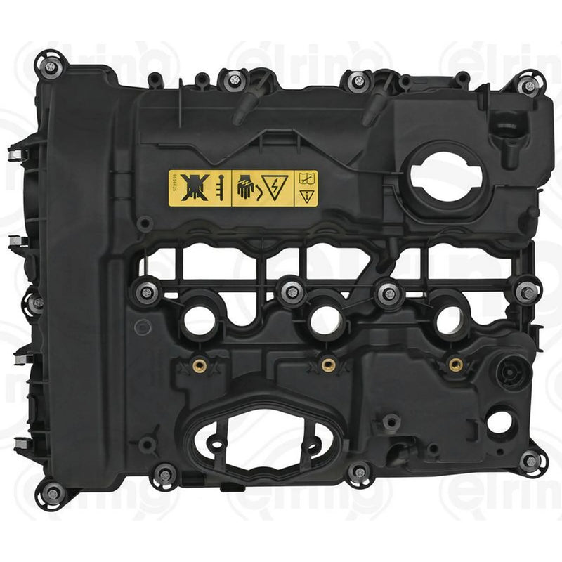 Elring Cylinder Head Cover PA (polyamide) B09.580