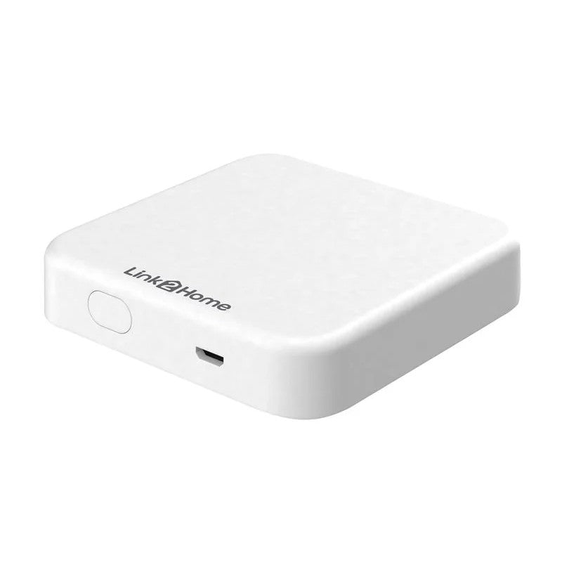 Link2Home Smart Zigbee Gateway - L2H-ZGBEGWAY