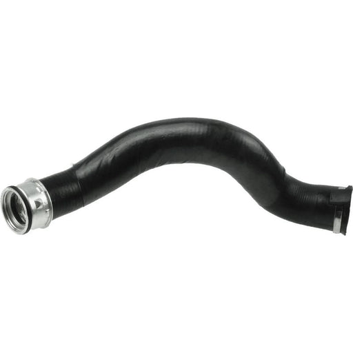 Gates Intercooler Turbo Charge Air Hose 460mm 09-0289