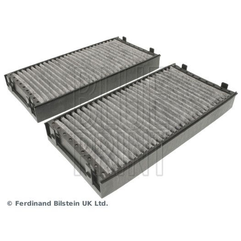 Blue Print Cabin Air Filter Set Wide High ADB112501