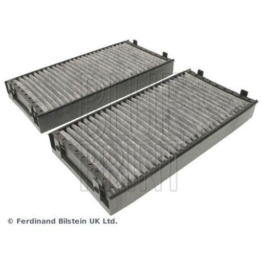 Blue Print Cabin Air Filter Set Wide High ADB112501