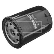 Borg & Beck Engine Oil Filter BFO4100
